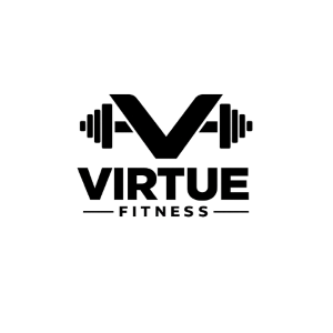 Black Virtue Fitness Logo
